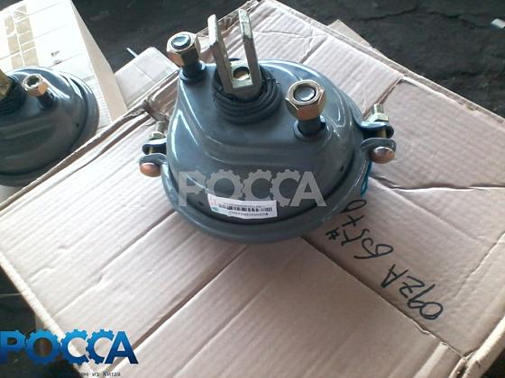 Камера тормозная передняя левая HOWO (Хово)