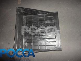 Крышка аккумуляторной коробки HOWO (Хово) WG9100760002