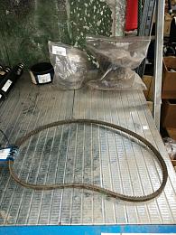 Ремень водяного насоса 13x1100 YC4E135 FOTON (Фотон) 1531-1307050A