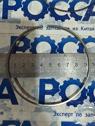 Кольца поршневые