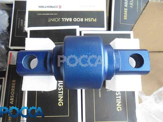 Сайлентблок реактивной тяги SHAANXI (Шанкси) SHACMAN (Шакман)