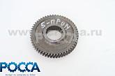 Шестерня 5 передачи промежуточного вала КПП JC526 FOTON (Фотон) 1049C 5059