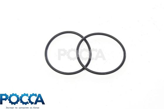 Сальник шкворня (кольцо уплотнительное) SHAANXI (Шанкси) SHACMAN (Шакман)