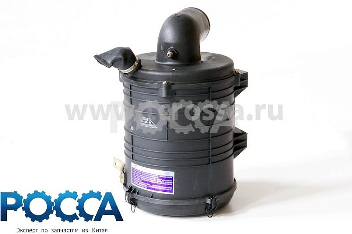 Корпус воздушного фильтра в сборе FOTON (Фотон) 1049 1104911900370