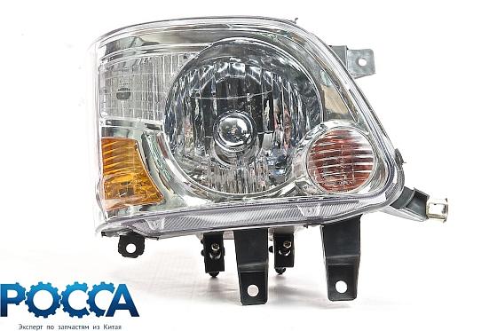 Фара передняя правая FOTON (Фотон) 1039 Aumark