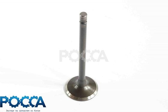 Клапан впускной FOTON (Фотон) 1039 1049C