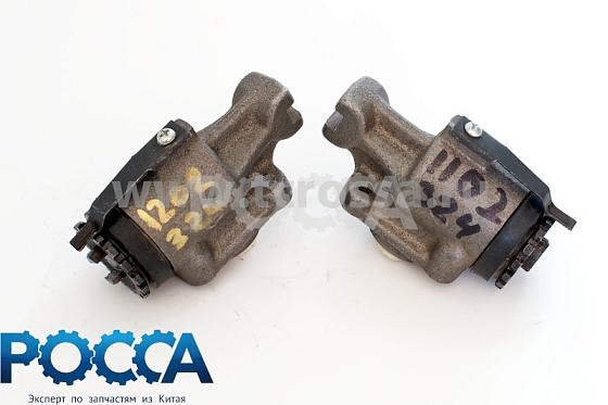 Цилиндр тормозной перед (правый задний) FOTON (Фотон) 1049A