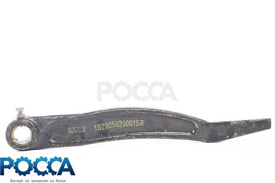 Рычаг торсиона кабины правый FOTON (Фотон) 1069 1089 5121 Ollin