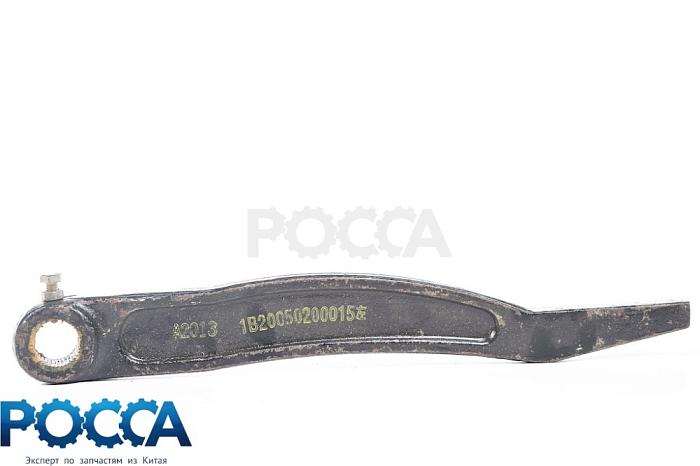 Рычаг торсиона кабины правый FOTON (Фотон) 1069 1089 5121 Ollin 1B20050200015