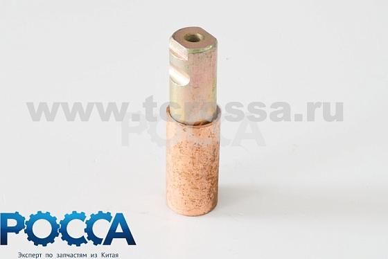 Палец ушка задней рессоры задний нижний (2) FOTON (Фотон) 1069 1106629500006