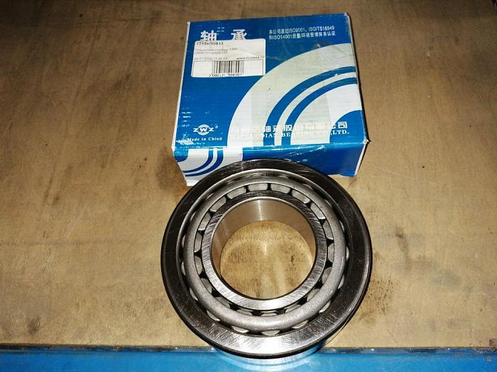 Подшипник ступицы FAW (ФАВ) 7713e/30613