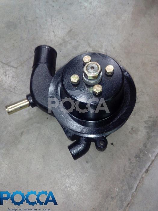 Насос водяной YZ4105 YUEJIN (Юджин) 1062 1080 YZ4102Q4-19001L