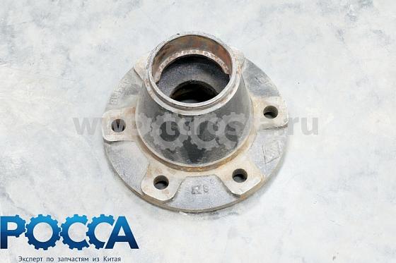 Ступица передняя D.сал.-103мм D.подш1.-80мм D.-подш.2.-100мм колпак на 4отв FOTON (Фотон) 5049