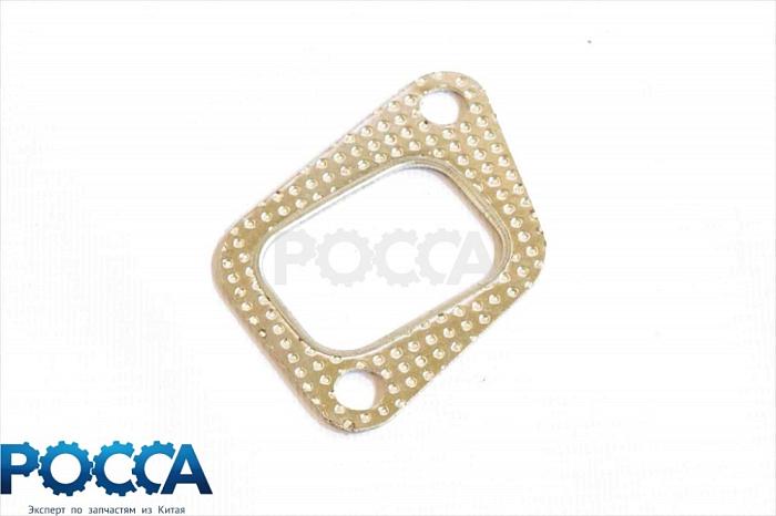 Прокладка выпускного коллектора FOTON (Фотон) 1049A 1069 1093 1099 T3681V505