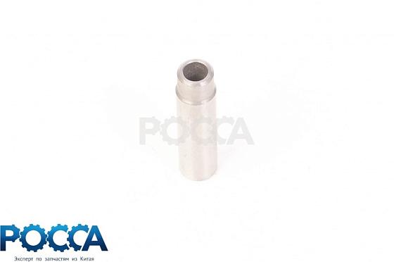 Втулка направляющая выпускного клапана H-61 под метал. колпачок без проточки  FOTON 1049A 1069 1099