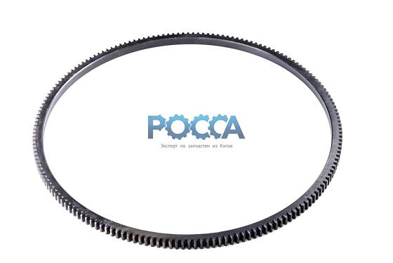 Венец маховика CUMMINS (Камминз) 6BT EQB210-20 КАМАЗ 4308