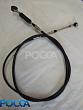 Трос КПП FOTON (Фотон) 1059 5059