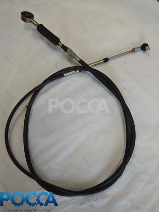 Трос КПП FOTON (Фотон) 1059 5059