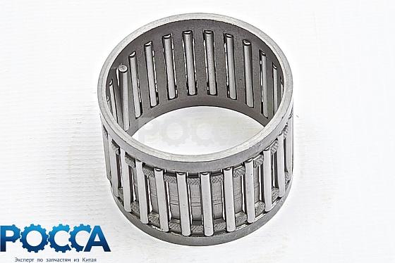Подшипник игольчатый 6-ой передачи вторичного вала FOTON (Фотон) 1069