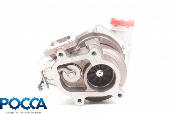 Турбина BJ493ZQ3 Евро-3 FOTON (Фотон) Aumark 1039