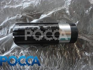 Вал промежуточный пустотелый межосевого дифференциала HOWO (Хово) 199014320135