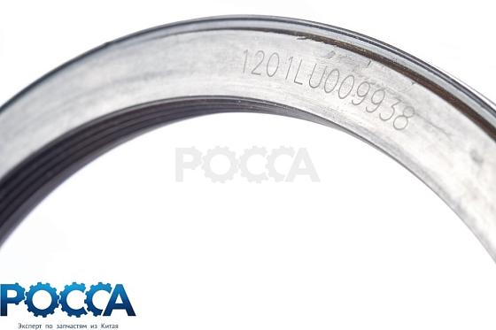 Сальник коленвала задний D12 HOWO A7 (Хово А7)