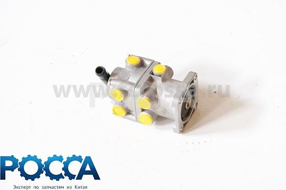 Кран тормозной подпедальный FOTON (Фотон) 1099