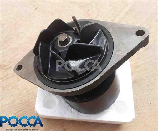 Насос водяной CUMMINS (Камминз) ISBe ISDe