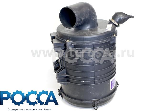 Корпус воздушного фильтра в сборе FOTON (Фотон) 1049 1104911900371