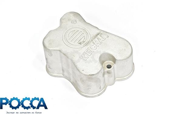 Крышка клапанов Евро-2 HOWO (Хово)