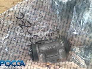 Цилиндр тормозной задний левый FOTON (Фотон) 1039 BJ1039G3-EC Цилиндр тормозной задний левый FOTON (Фотон) 1039 BJ1039G3-EC