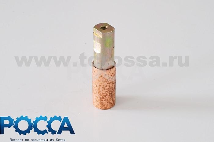 Палец ушка задней рессоры передний/задний верхний (1) FOTON (Фотон) 1069 1089 1093 1099 5121 1106629500005