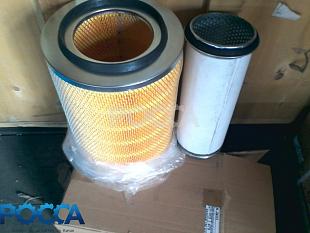 Элемент фильтрующий очистки воздуха FOTON (Фотон) 1099 01.212 Элемент фильтрующий очистки воздуха FOTON (Фотон) 1099 01.212