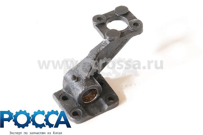 Кронштейн тормозной камеры задний левый FOTON (Фотон) 1069 2400029-HF16030