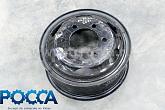 Диск колеса FOTON (Фотон) 1049 1051 5059