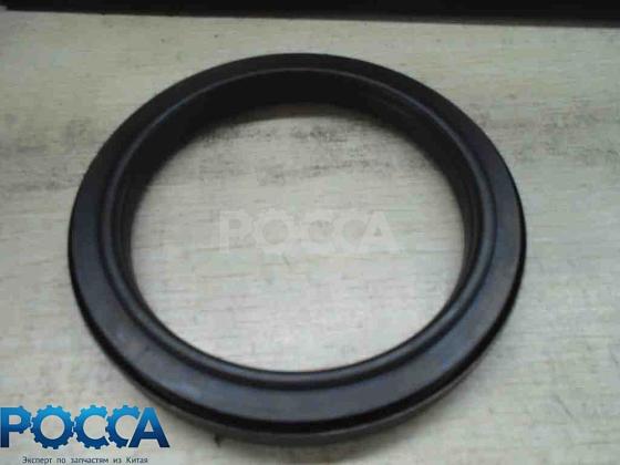 Сальник 100x130x13 коленвала передний WP12 SHAANXI (Шанкси) SHACMAN (Шакман)