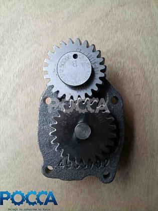 Насос масляный CUMMINS (Камминз) 6BT