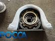 Опора карданного вала (подшипник подвесной) в сборе D40 BAW (Бав) Fenix 1044 1065 YUEJIN 1041 1062-2202046 фото 1