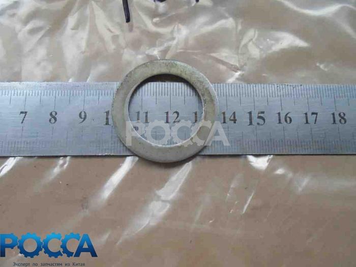 Шайба разжимного кулака заднего HOWO (Хово) 1880340022