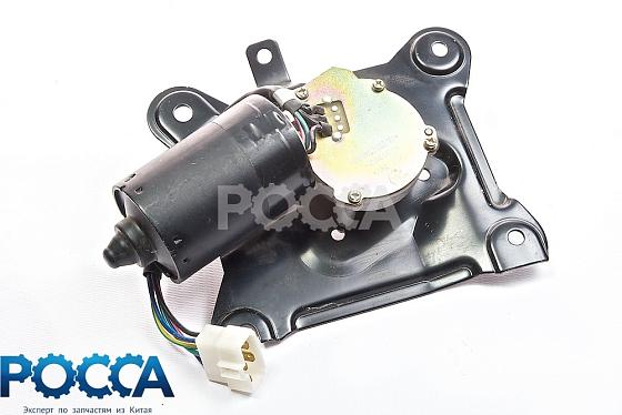 Мотор стеклоочистителя в сборе FOTON (Фотон) 1099