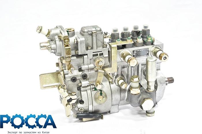 ТНВД Евро-2 BAW (Бав) Fenix 1065 S1111010-C221