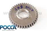 Шестерня задней передачи вторичного вала КПП 6T46 FOTON (Фотон) 1069 5121