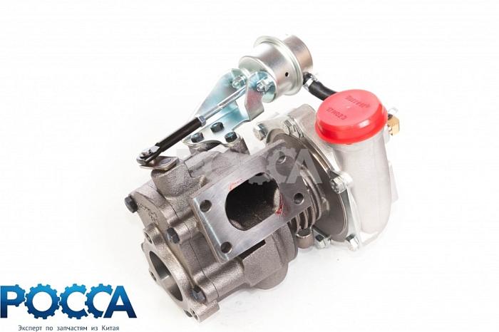 Турбина Perkins Евро-3 FOTON (Фотон) 1069 1093 GARRETT T64801017