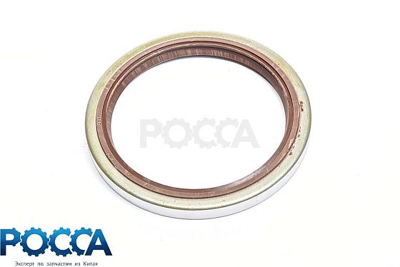 Сальник 73х90х8 ступицы передней FOTON 1039 1049A 1049C BAW Fenix 1044 1065 ISUZU NQR 71/75 JAС 2037