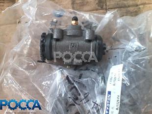 Цилиндр тормозной передний правый FOTON (Фотон) 1049C BJ1029-FA Цилиндр тормозной передний правый FOTON (Фотон) 1049C BJ1029-FA