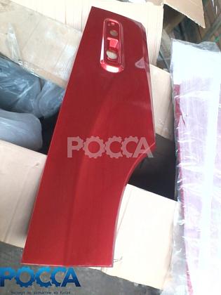 Накладка двери правая FOTON (Фотон) 3251