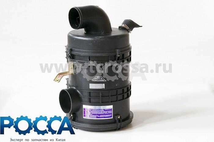 Корпус воздушного фильтра в сборе FOTON (Фотон) 5121 1108911900006