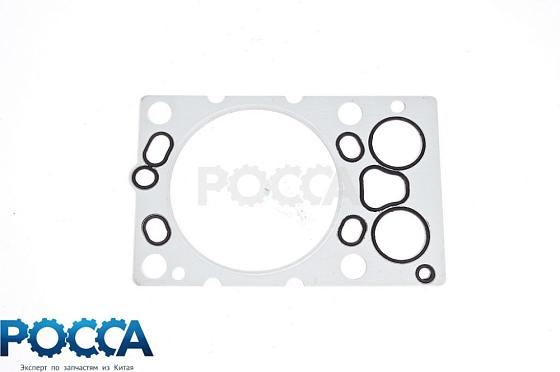 Прокладка ГБЦ WP12 SHAANXI (Шанкси) SHACMAN (Шакман) 612630040006