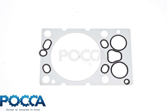 Прокладка ГБЦ WP12 SHAANXI (Шанкси) SHACMAN (Шакман) 612630040006