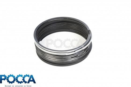 Кольца поршневые (к-т на двигатель) YZ4DB1-30 FOTON (Фотон) 5069